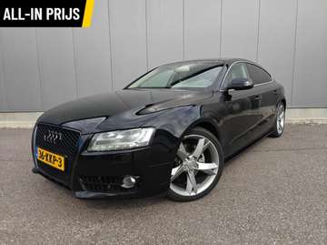 Sportback 2.0 TFSI Pro Line