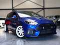 Ford Focus Ford focus ST3 Recaro performance blue - thumbnail 1
