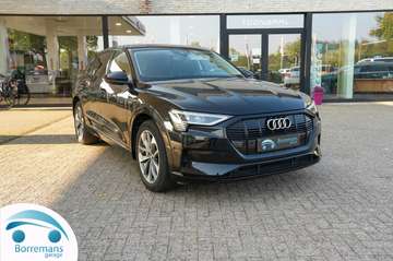 71 KWH 50 QUATRO Luchtvering/camera/leder/....