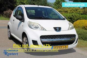 1.0-12V 68pk XR airco/NAP/3-deurs
