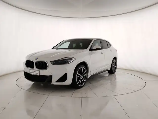 BMW X2 X2 xdrive18d auto m sport