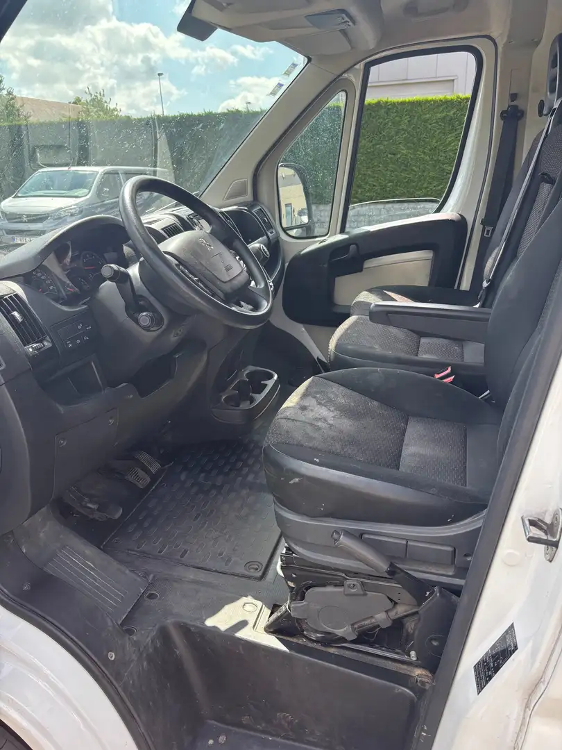 Peugeot Boxer Boxer HDi 330 L1H2 Pro Bianco - 1