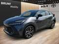 Toyota C-HR 2.0 HYB TEAM D Technik Gri - thumbnail 2