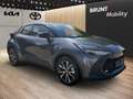 Toyota C-HR 2.0 HYB TEAM D Technik Gri - thumbnail 5