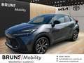 Toyota C-HR 2.0 HYB TEAM D Technik Gri - thumbnail 1