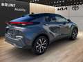 Toyota C-HR 2.0 HYB TEAM D Technik Gri - thumbnail 6