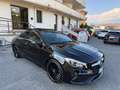 Mercedes-Benz CLA 220 CLA - C117 d Premium auto FL Zwart - thumbnail 1