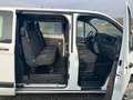 Ford Transit Custom Kasten Doppelkabine L2 6 Sitze 130PS TDCi Trend Weiß - thumbnail 3