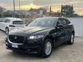 Jaguar F-Pace F-Pace 2.0d i4 Pure 163cv my20 Nero - thumbnail 3