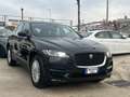 Jaguar F-Pace F-Pace 2.0d i4 Pure 163cv my20 Nero - thumbnail 1