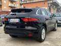Jaguar F-Pace F-Pace 2.0d i4 Pure 163cv my20 Nero - thumbnail 8