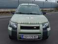 Land Rover Freelander Freelander Station Wagon 2,0 Td4 Exp. Expression Grün - thumbnail 13