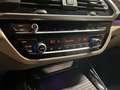 BMW X3 -32% 30E Hyb 292cv BVA8 4x4 M Sport +GPS+CUIR+CAM Noir - thumbnail 13
