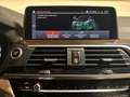 BMW X3 -32% 30E Hyb 292cv BVA8 4x4 M Sport +GPS+CUIR+CAM Noir - thumbnail 32