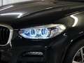 BMW X3 -32% 30E Hyb 292cv BVA8 4x4 M Sport +GPS+CUIR+CAM Noir - thumbnail 40