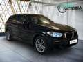 BMW X3 -32% 30E Hyb 292cv BVA8 4x4 M Sport +GPS+CUIR+CAM Noir - thumbnail 45