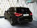BMW X3 -32% 30E Hyb 292cv BVA8 4x4 M Sport +GPS+CUIR+CAM Noir - thumbnail 4