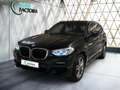 BMW X3 -32% 30E Hyb 292cv BVA8 4x4 M Sport +GPS+CUIR+CAM Noir - thumbnail 44