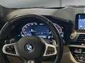 BMW X3 -32% 30E Hyb 292cv BVA8 4x4 M Sport +GPS+CUIR+CAM Noir - thumbnail 17