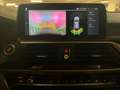 BMW X3 -32% 30E Hyb 292cv BVA8 4x4 M Sport +GPS+CUIR+CAM Noir - thumbnail 12