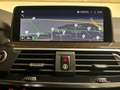 BMW X3 -32% 30E Hyb 292cv BVA8 4x4 M Sport +GPS+CUIR+CAM Noir - thumbnail 11