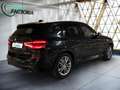 BMW X3 -32% 30E Hyb 292cv BVA8 4x4 M Sport +GPS+CUIR+CAM Noir - thumbnail 3