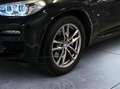 BMW X3 -32% 30E Hyb 292cv BVA8 4x4 M Sport +GPS+CUIR+CAM Noir - thumbnail 43