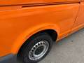 Volkswagen T5 Transporter 2.5 TDI Kombi lang Standheiz. Kli Orange - thumbnail 7