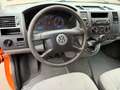 Volkswagen T5 Transporter 2.5 TDI Kombi lang Standheiz. Kli Orange - thumbnail 15