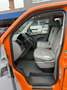 Volkswagen T5 Transporter 2.5 TDI Kombi lang Standheiz. Kli Orange - thumbnail 14