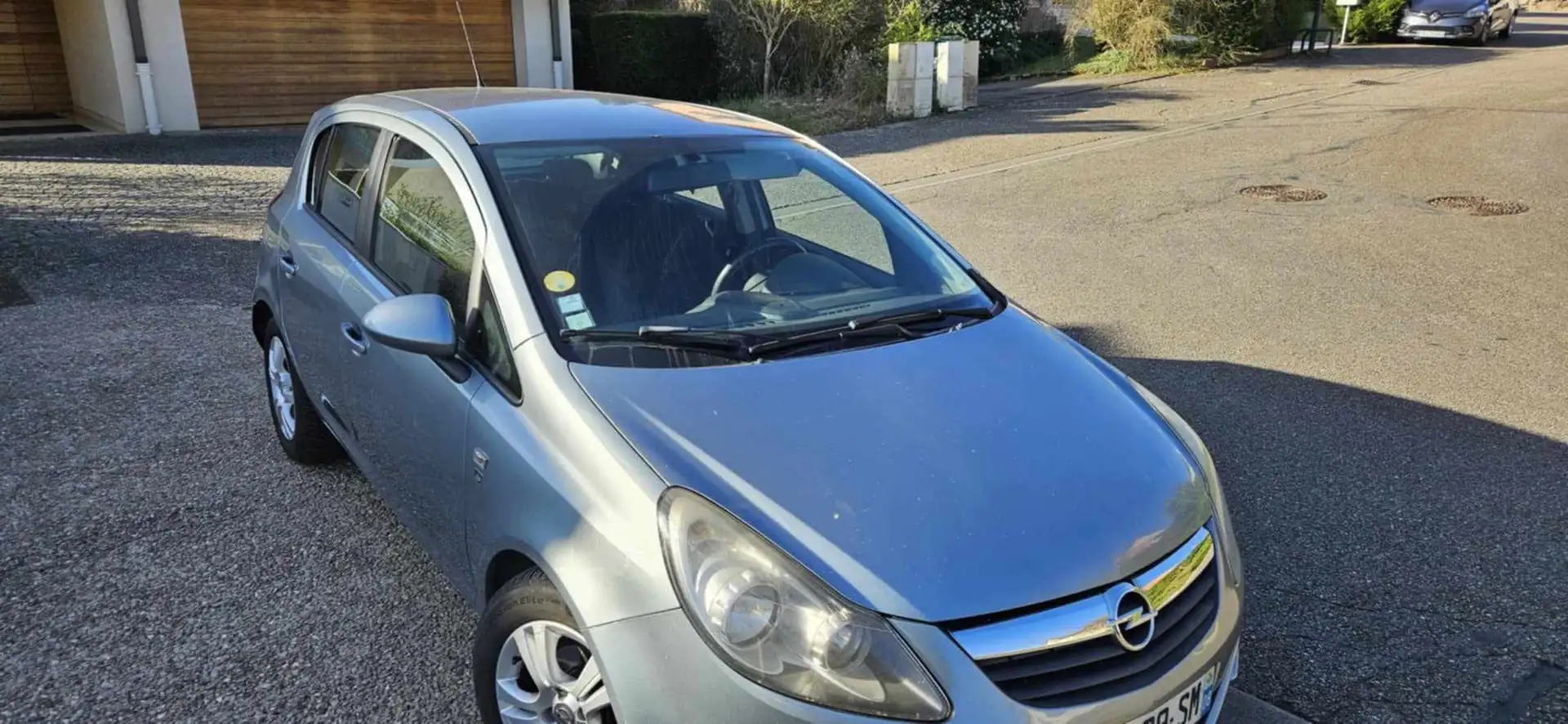 Opel Corsa 1.3 2010 - 2