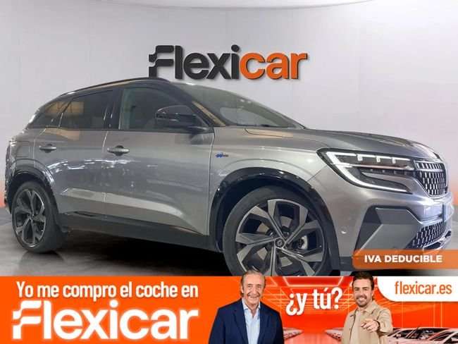 Renault Austral 1.2 full hybrid e-tech Evolution 146kW - foto 1
