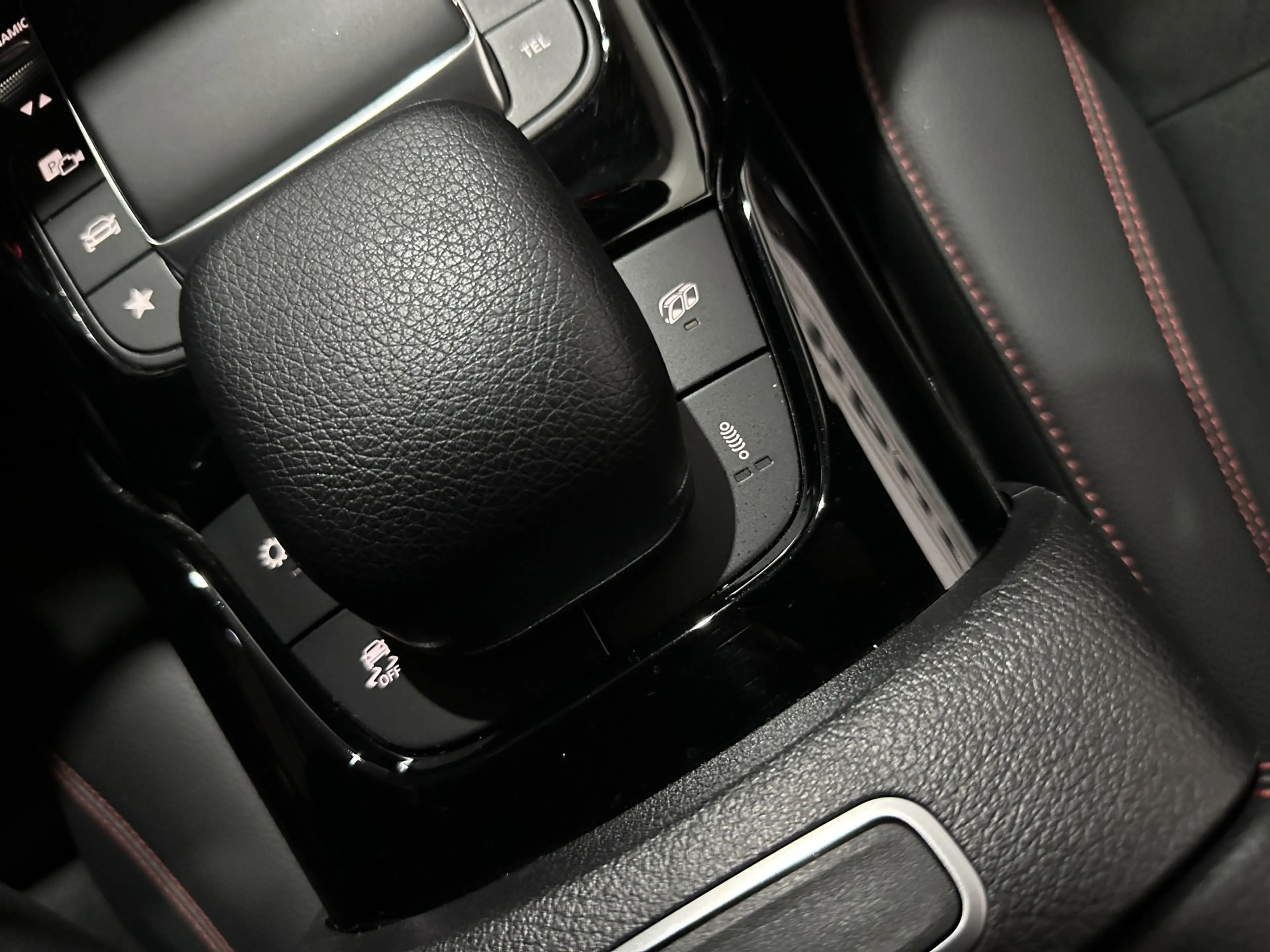Mercedes-Benz A 45 AMG S 4MATIC+ - Pano - Aerodynamica - Dealer onderhoud — photo 30