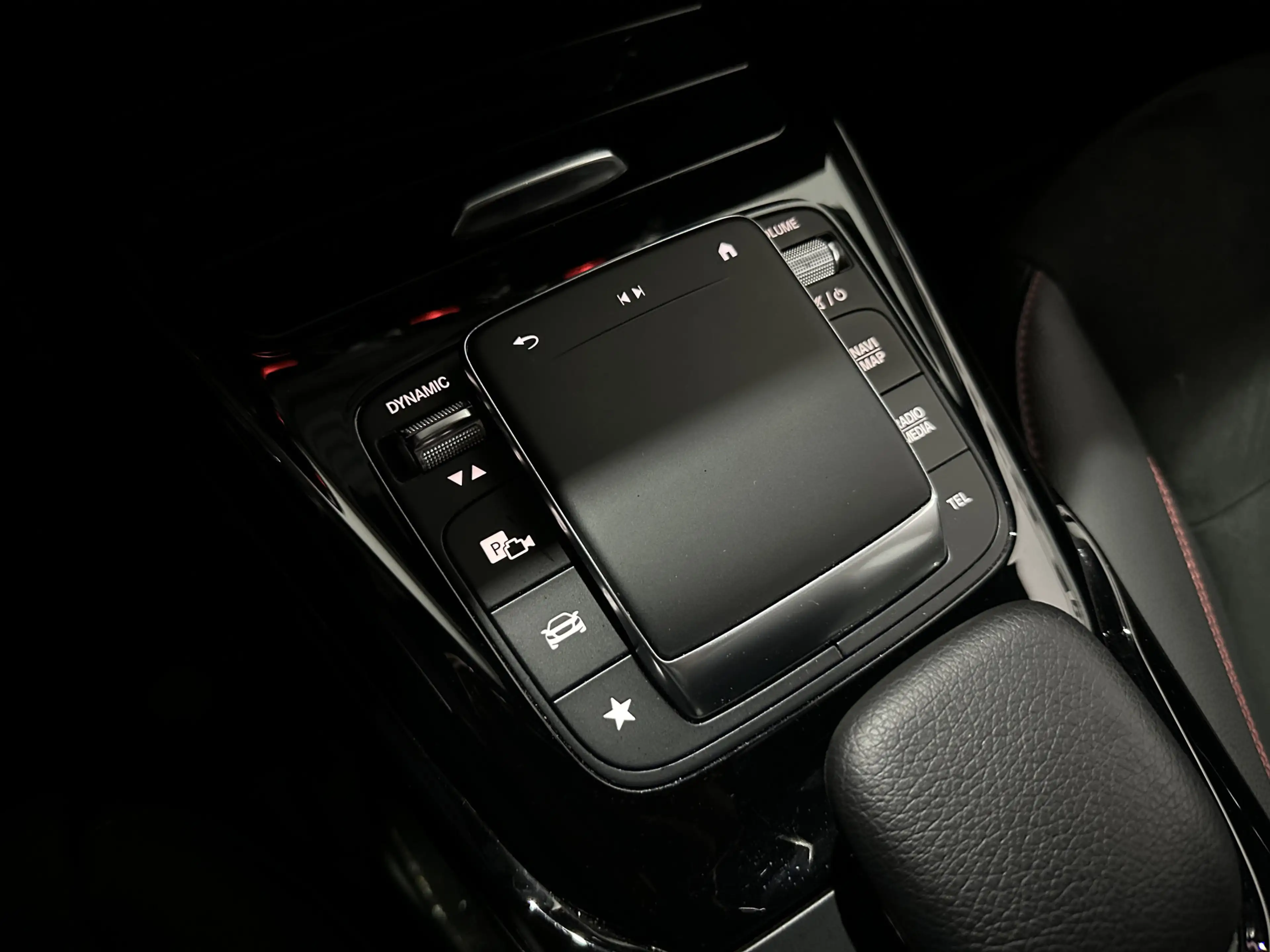 Mercedes-Benz A 45 AMG S 4MATIC+ - Pano - Aerodynamica - Dealer onderhoud — photo 28