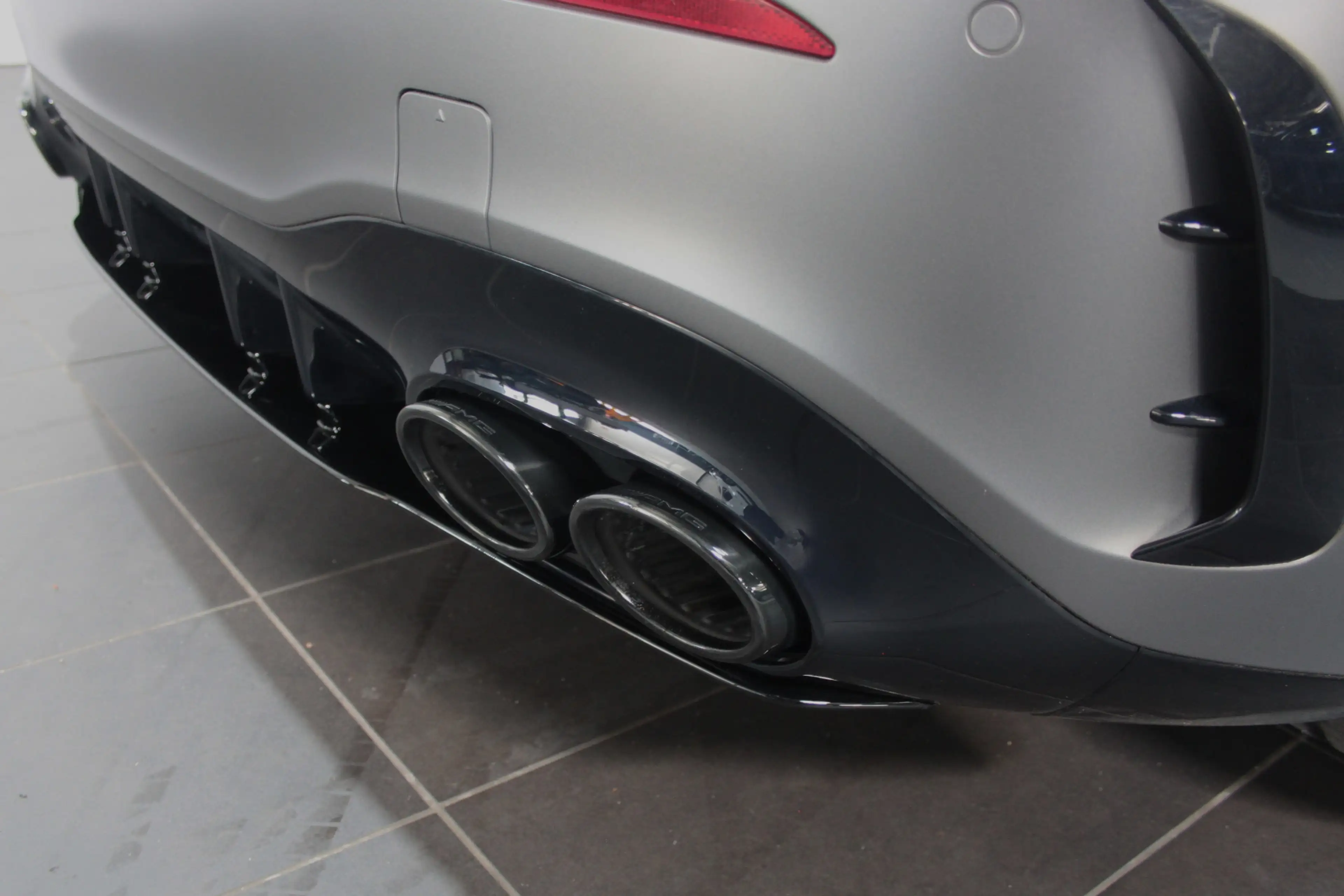 Mercedes-Benz A 45 AMG S 4MATIC+ - Pano - Aerodynamica - Dealer onderhoud — photo 12