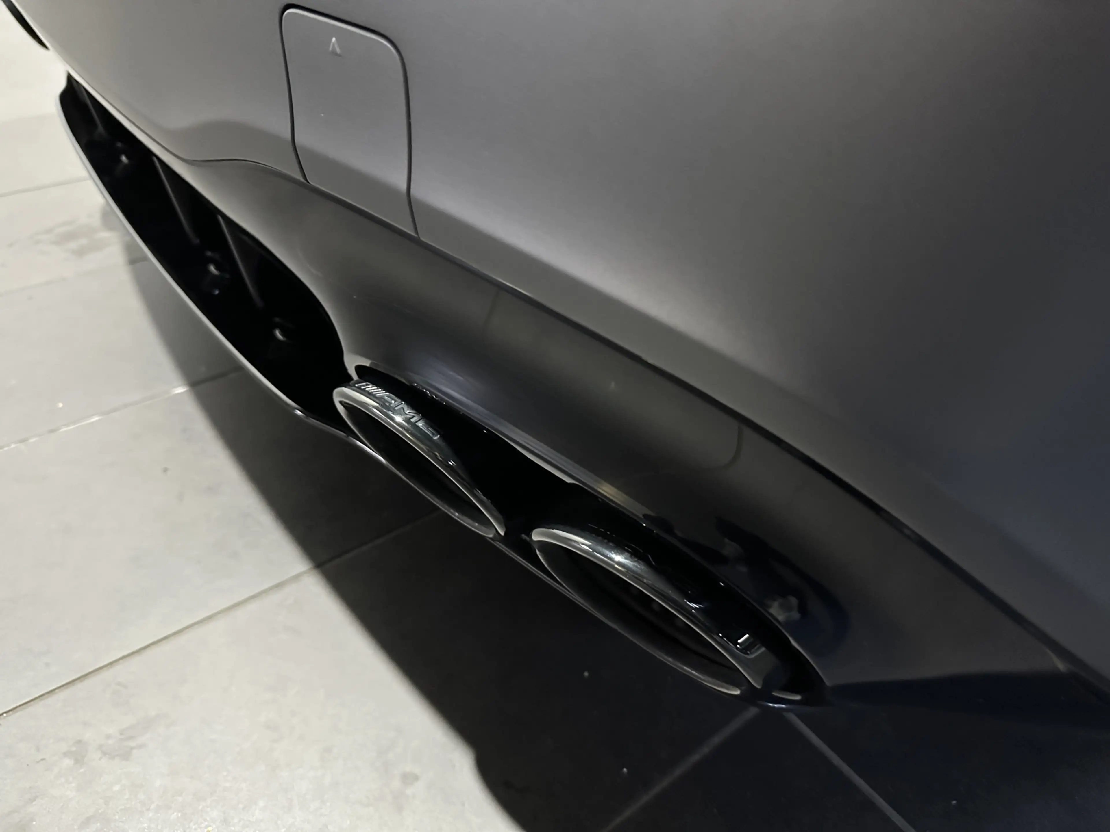 Mercedes-Benz A 45 AMG S 4MATIC+ - Pano - Aerodynamica - Dealer onderhoud — photo 43