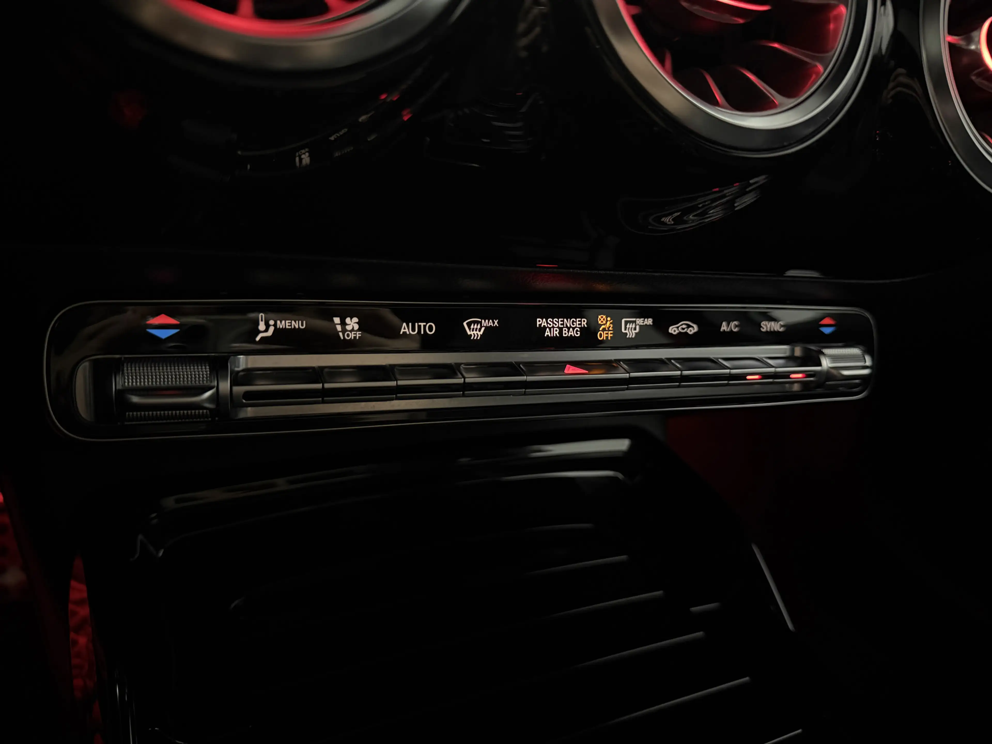 Mercedes-Benz A 45 AMG S 4MATIC+ - Pano - Aerodynamica - Dealer onderhoud — photo 29