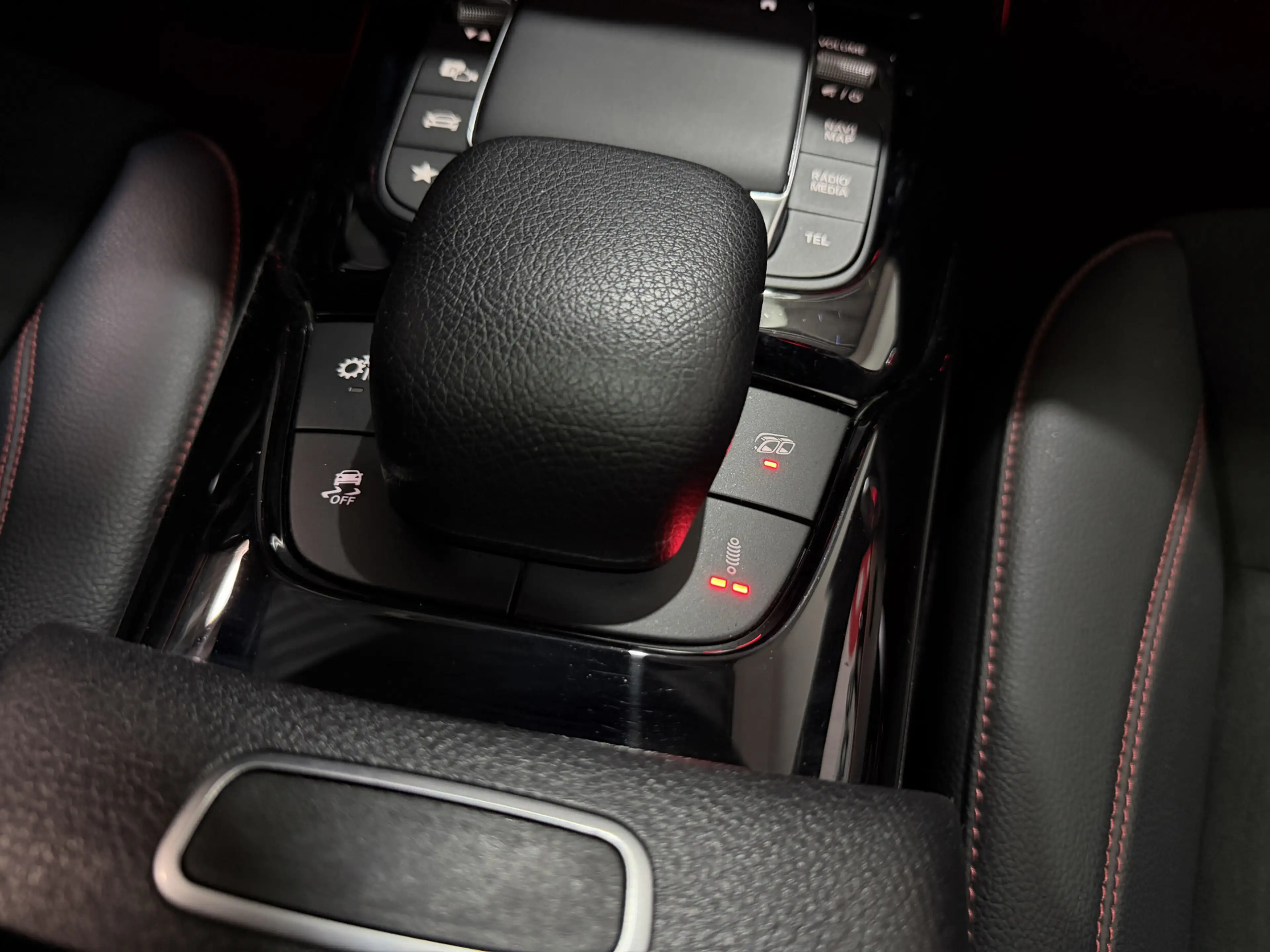 Mercedes-Benz A 45 AMG S 4MATIC+ - Pano - Aerodynamica - Dealer onderhoud — photo 32