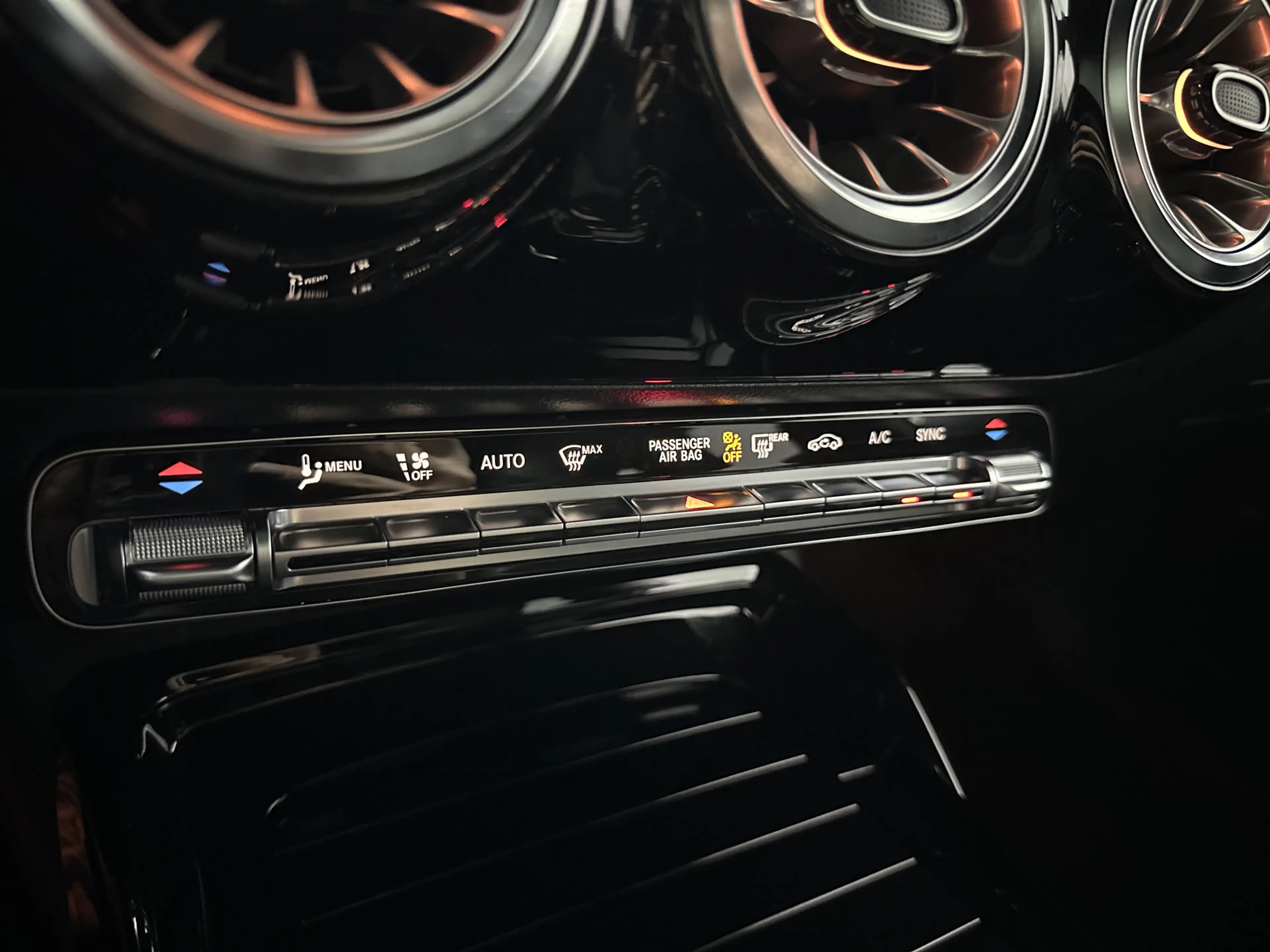Mercedes-Benz A 45 AMG S 4MATIC+ - Pano - Aerodynamica - Dealer onderhoud — photo 27