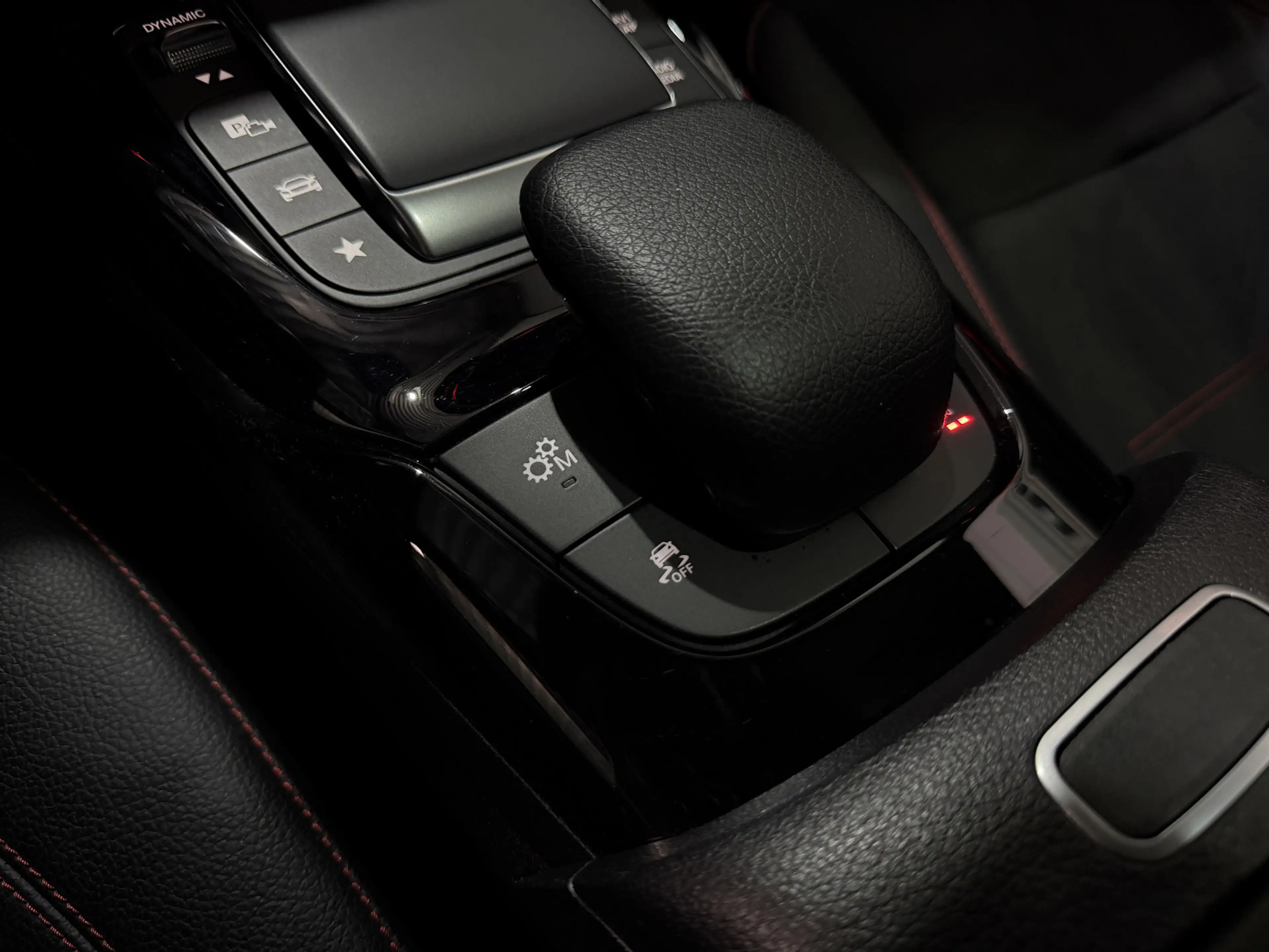 Mercedes-Benz A 45 AMG S 4MATIC+ - Pano - Aerodynamica - Dealer onderhoud — photo 31