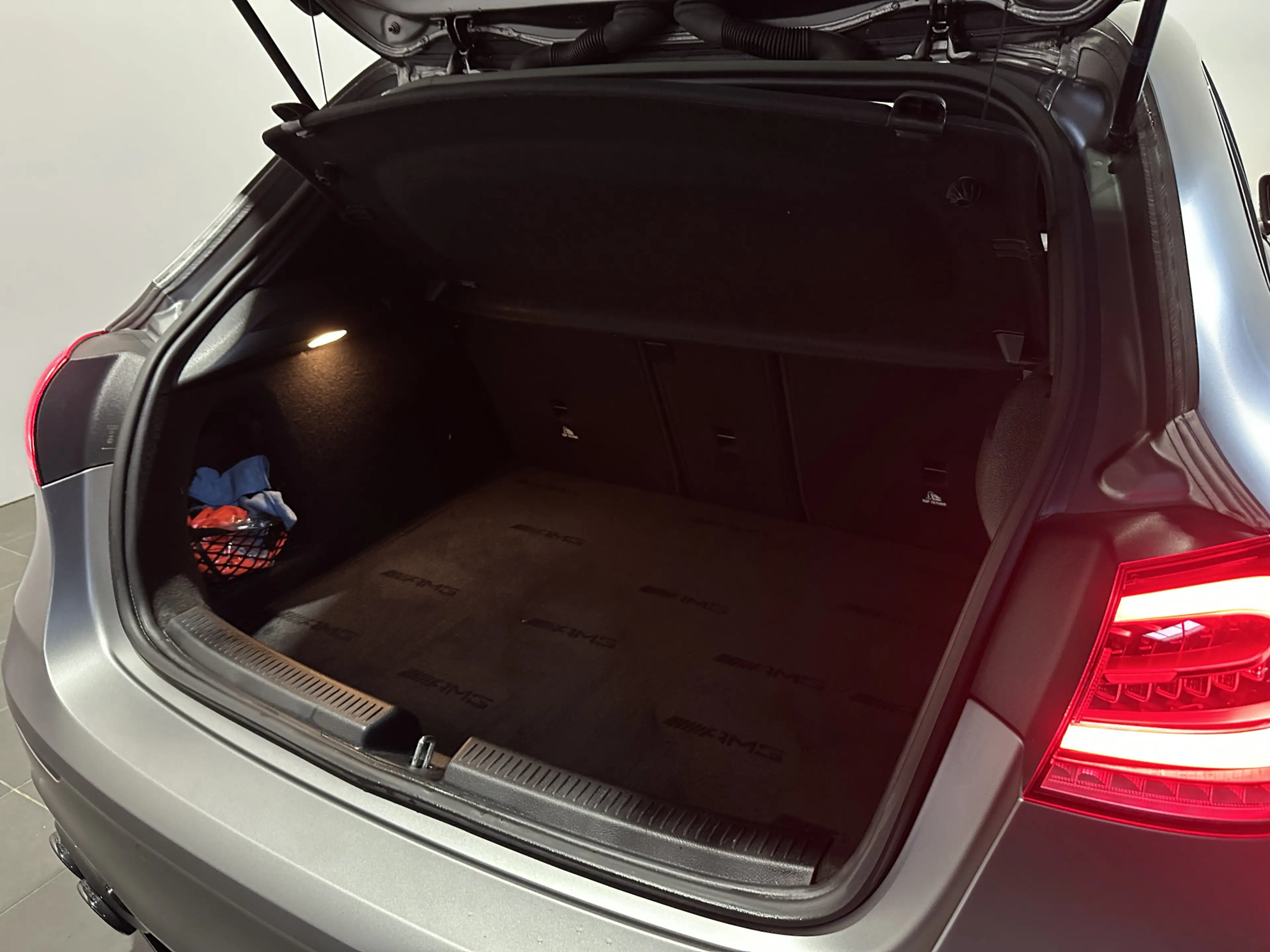 Mercedes-Benz A 45 AMG S 4MATIC+ - Pano - Aerodynamica - Dealer onderhoud — photo 32