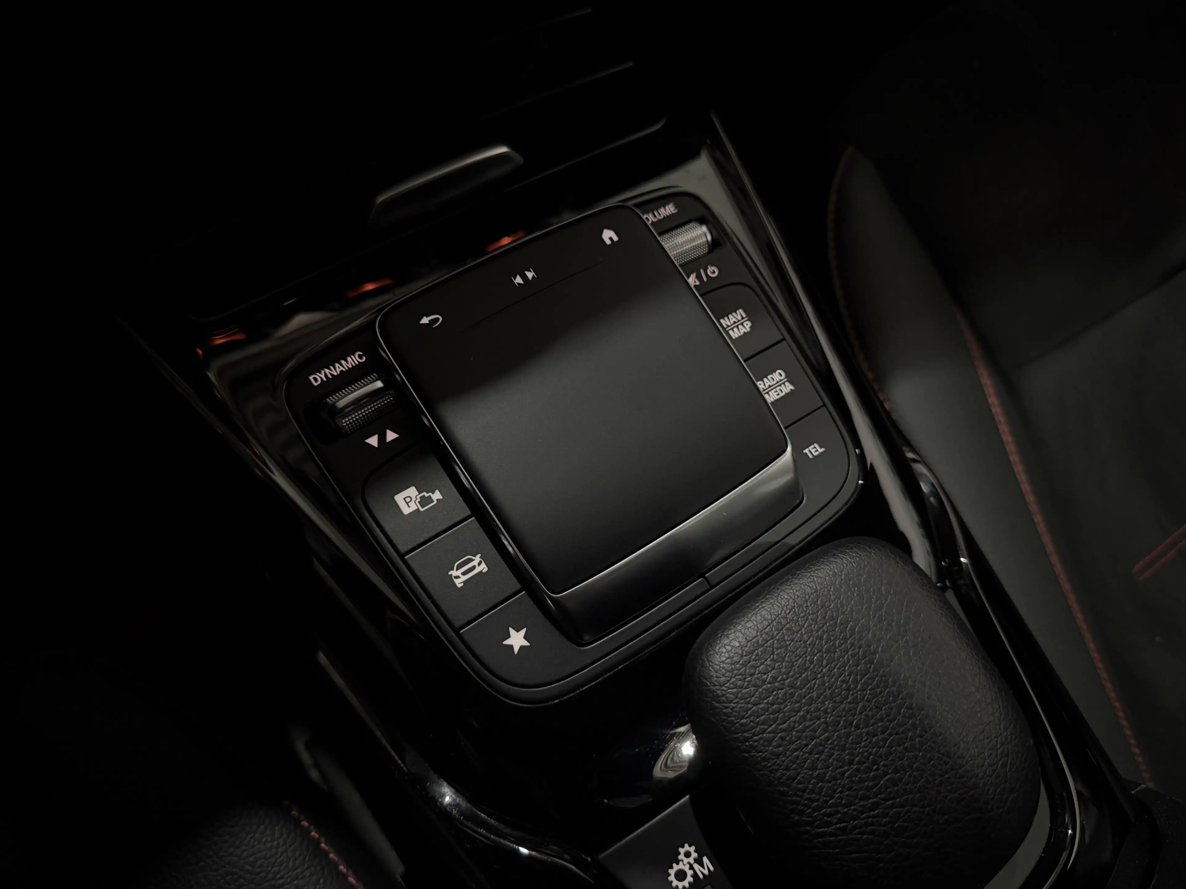 Mercedes-Benz A 45 AMG S 4MATIC+ - Pano - Aerodynamica - Dealer onderhoud — photo 30