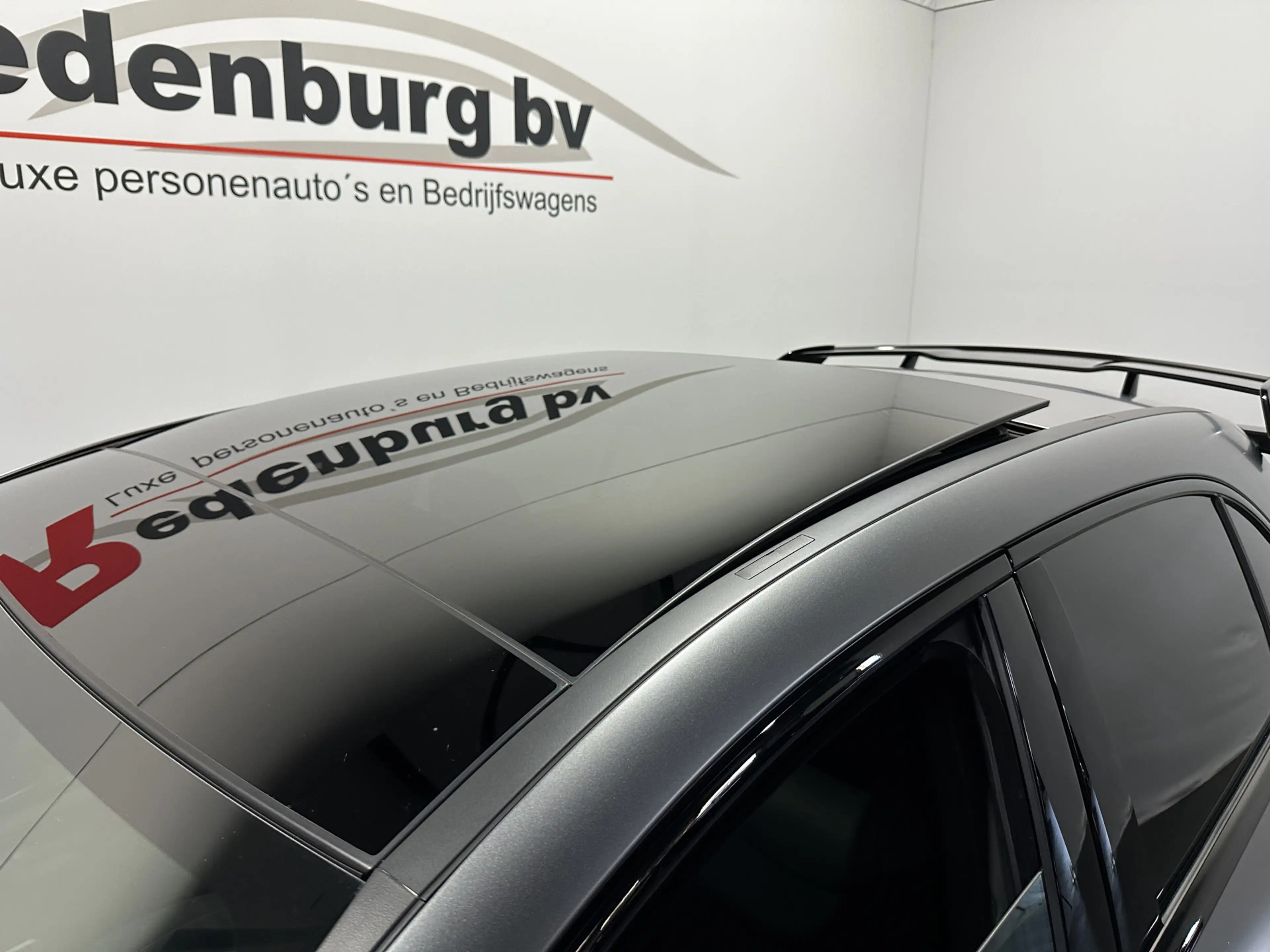 Mercedes-Benz A 45 AMG S 4MATIC+ - Pano - Aerodynamica - Dealer onderhoud — photo 46