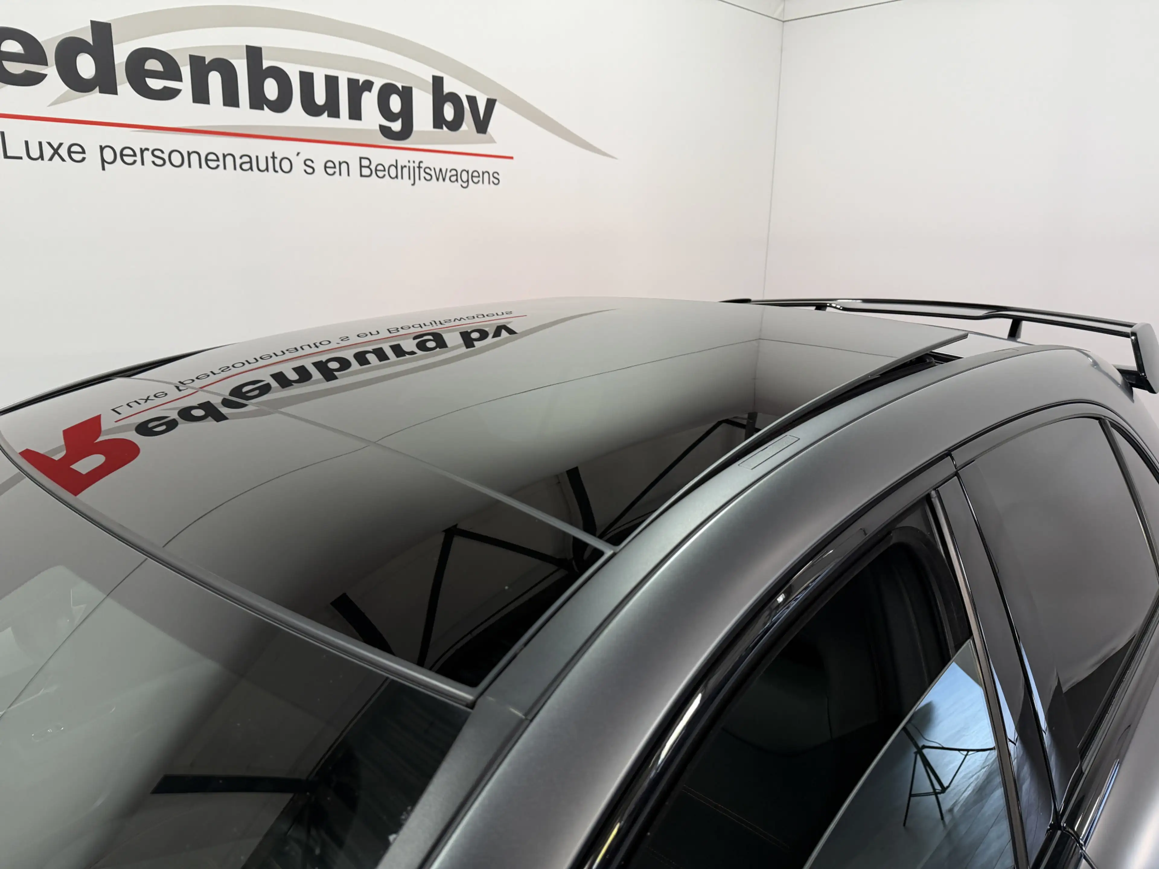 Mercedes-Benz A 45 AMG S 4MATIC+ - Pano - Aerodynamica - Dealer onderhoud — photo 41