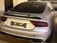 Audi A7 Silber - thumbnail 2