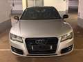 Audi A7 Silber - thumbnail 1