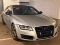Audi A7 Silber - thumbnail 3
