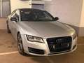 Audi A7 Silber - thumbnail 8