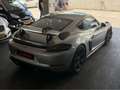 Porsche 718 Cayman GT4 RS Grijs - thumbnail 15