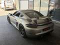 Porsche 718 Cayman GT4 RS Grijs - thumbnail 3